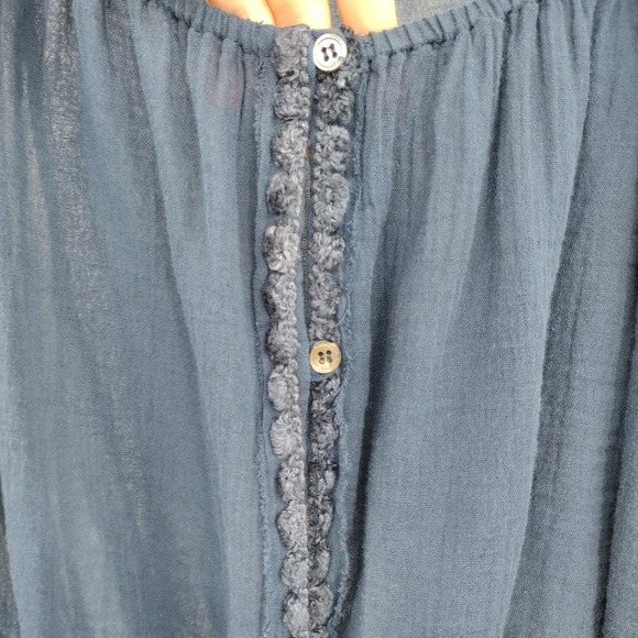 LoveShackFancy Loveshackfancy Loveshackfancy - Picture 4 of 9